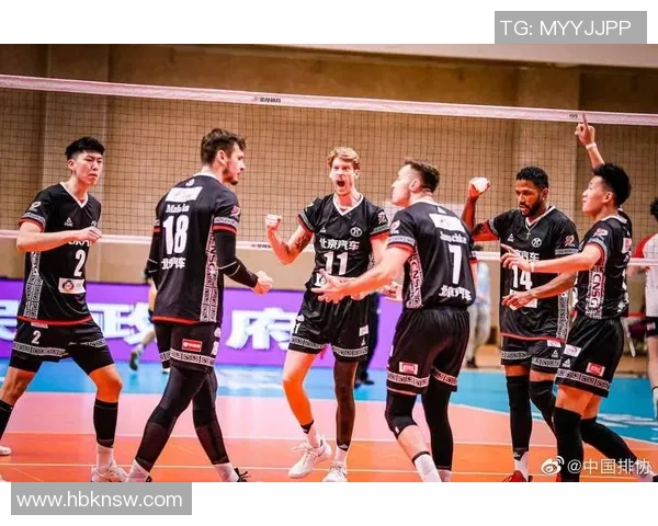 北京排球队转型之路:从传统强队到现代化竞技新标杆的特别报道 北京排球队转型之路:从传统强队到现代化竞技新标杆的特别报道