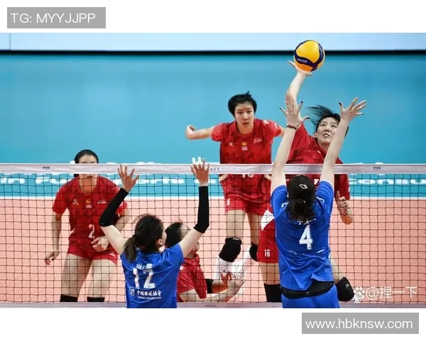 北京排球队在排球个人能力排行榜中荣登第八名展现实力与潜力 北京排球队在排球个人能力排行榜中荣登第八名展现实力与潜力