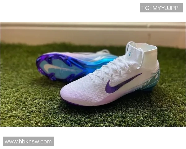足球明星代言的Nike运动鞋让你在球场上闪耀无比的秘诀揭秘 足球明星代言的Nike运动鞋让你在球场上闪耀无比的秘诀揭秘