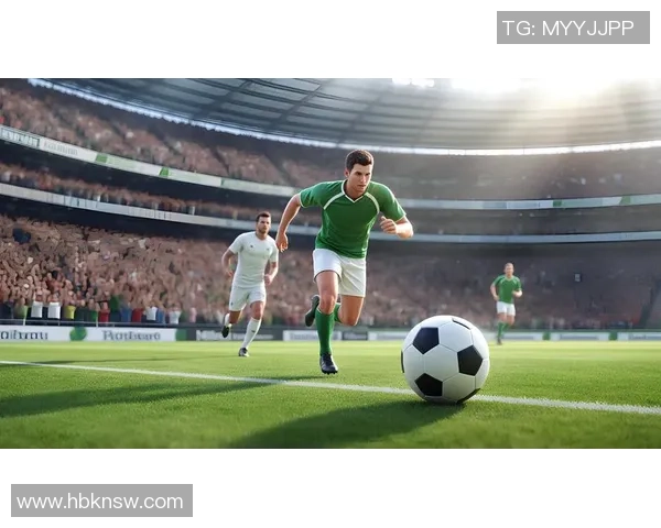 足球明星的名字中隐藏的排字游戏带你领略不一样的球场魅力与文化