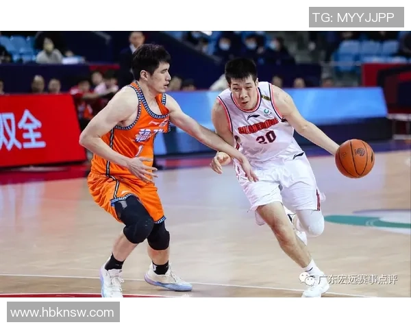 赛后分析：广州篮球队与杭州篮球队的默契配合与战术执行探讨